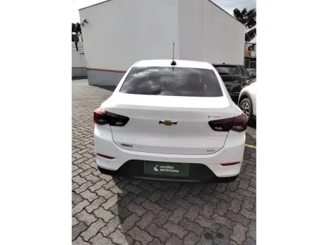 ONIX 1.0 TURBO FLEX LTZ AUTOMÁTICO