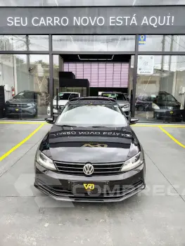 JETTA Comfortline 2.0 T.Flex 8V 4p Tipt.
