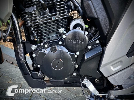 FZ25 FAZER 250 ABS