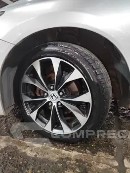 CIVIC LXR 2.0 FLEXONE 16V