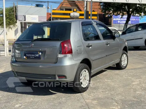 Palio 1.0 ECONOMY Fire Flex 8V 4p