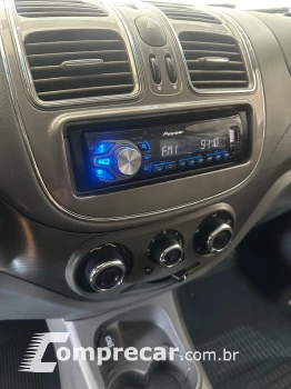 GRAND SIENA 1.6 MPI Essence 16V
