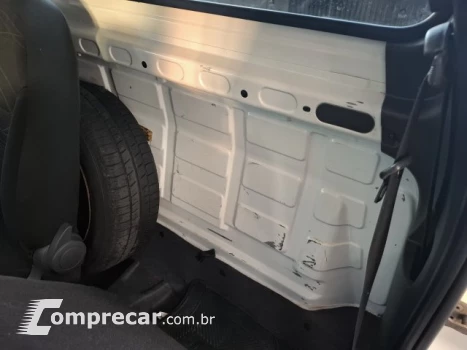 STRADA - 1.4 MPI HARD WORKING CS 8V 2P MANUAL