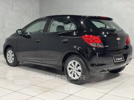 ONIX 1.0 MPFI JOY 8V