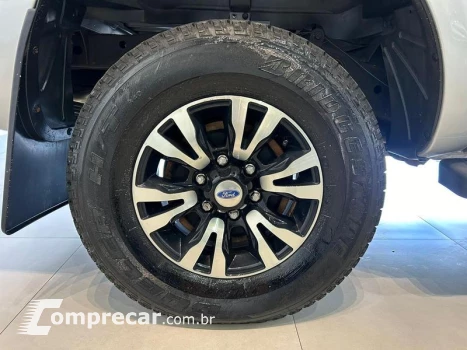 RANGER 2.2 XL 4X4 CD 16V DIESEL 4P