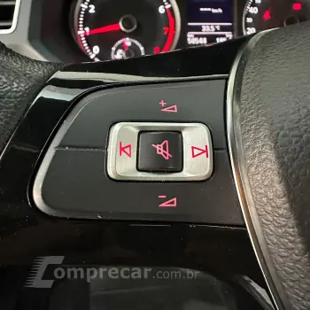 Saveiro CROSS 1.6 T.Flex 16V CD