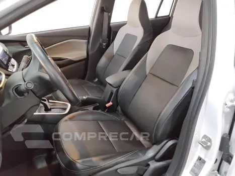 ONIX 1.0 TURBO FLEX PREMIER AUTOMÁTICO