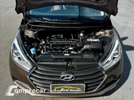 HB20 1.6 Premium 16V