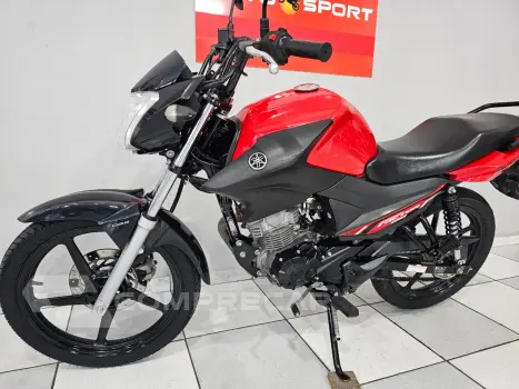 YBR 150 FACTOR ED