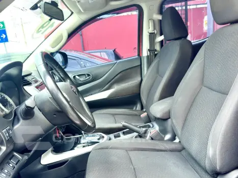 FRONTIER 2.3 16V TURBO DIESEL ATTACK CD 4X4 AUTOMÁTICO