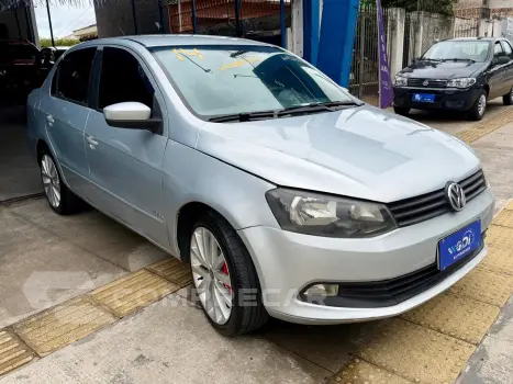 VOYAGE 1.6 MI Trendline 8V