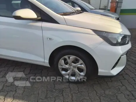 HB20 1.0 12V FLEX COMFORT MANUAL