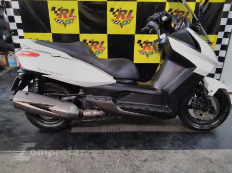 KYMCO JTZ/DOWNTOWN PEOPLE GT 300I