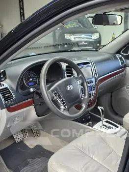 Santa Fe GLS 2.7 V6 4x4TipTronic