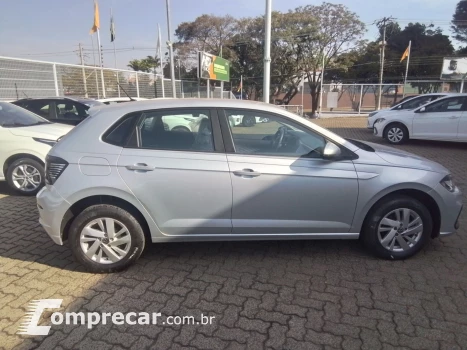 POLO 1.0 MPI MANUAL