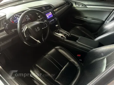 CIVIC 2.0 16vone Sport