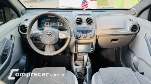 AGILE 1.4 MPFI LTZ 8V