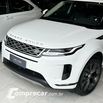 Range R.EVOQUE Si4 SE 2.0 Aut.5p/Flex
