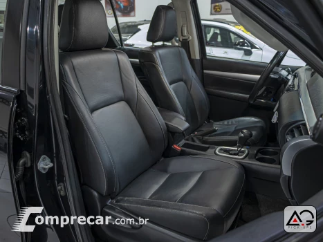HILUX 2.7 SRV 4X4 CD 16V