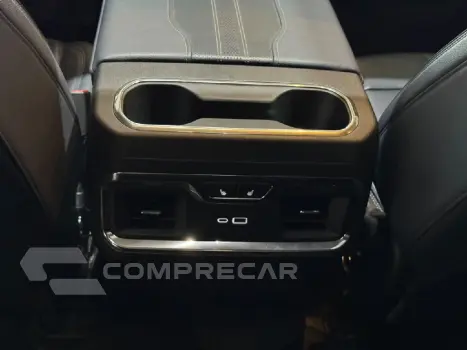 SILVERADO 5.3 V8 GASOLINA 1500 HIGH COUNTRY 4X4 AUTOMÁTICO