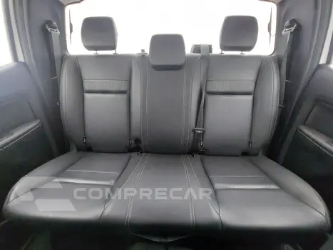 RANGER 3.2 XLT 4X4 CD 20V DIESEL 4P AUTOMÁTICO