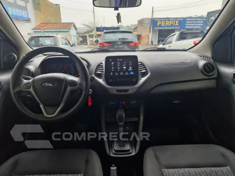 KA + 1.5 SE Plus 16V