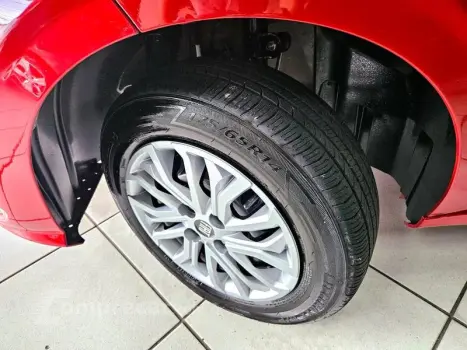 ARGO 1.3 DRIVE FLEX MANUAL