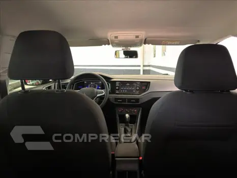 NIVUS 1.0 200 TSI Comfortline