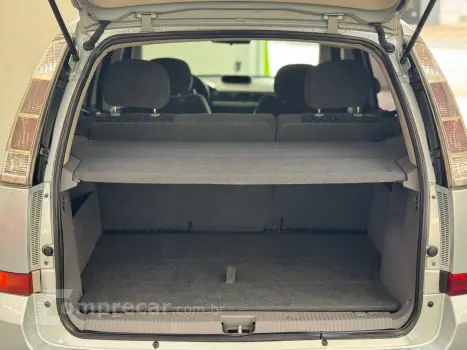 MERIVA 1.8 MPFI Premium 8V