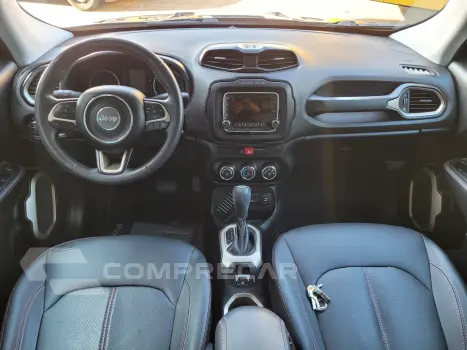 RENEGADE 1.8 16V Sport