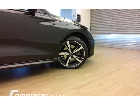 A3 2.0 40 TFSI MHEV SPORTBACK PERFORMANCE BLACK S-TRONIC