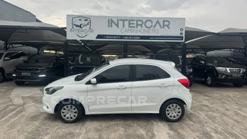 KA 1.0 SE 12V