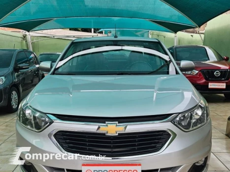 COBALT - 1.8 MPFI LTZ 8V 4P MANUAL