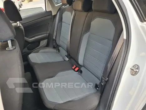 NIVUS 1.0 200 TSI Comfortline