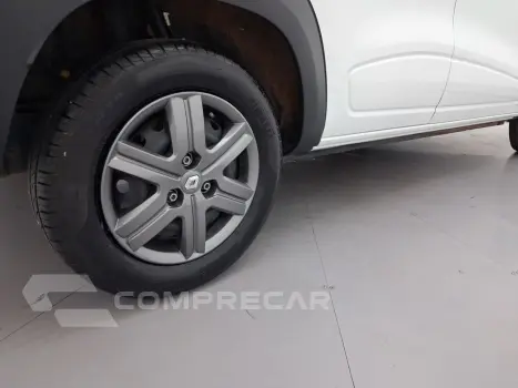 KWID 1.0 12V SCE FLEX ZEN MANUAL
