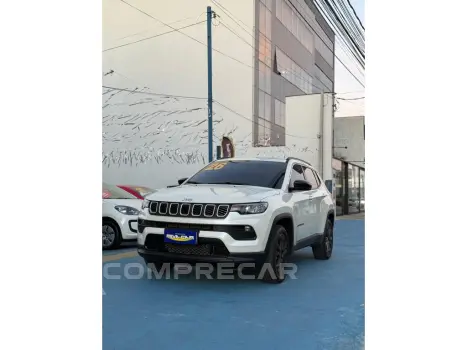 COMPASS 1.3 T270 TURBO FLEX SPORT AT6