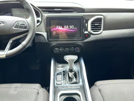 TIGGO 5x 1.5 VVT TURBO iFLEX T DCT