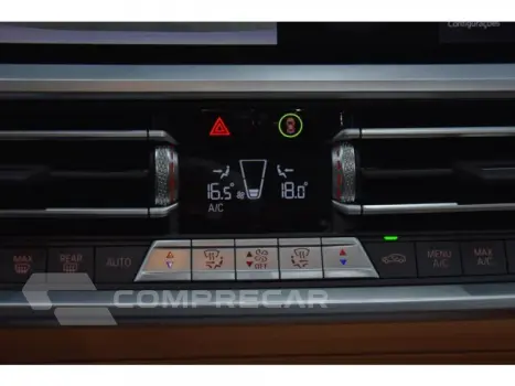 320i - 2.0 16V TURBO SPORT GP AUTOMÁTICO