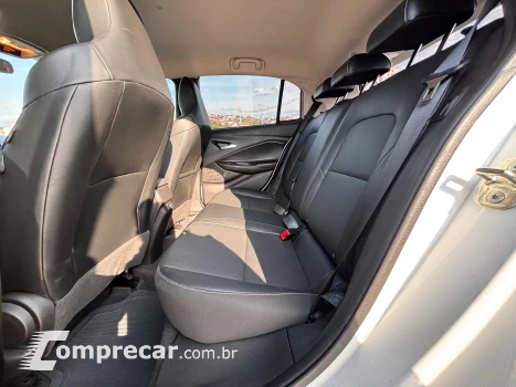 Onix Premier 1.0 Turbo (Flex) (Aut)