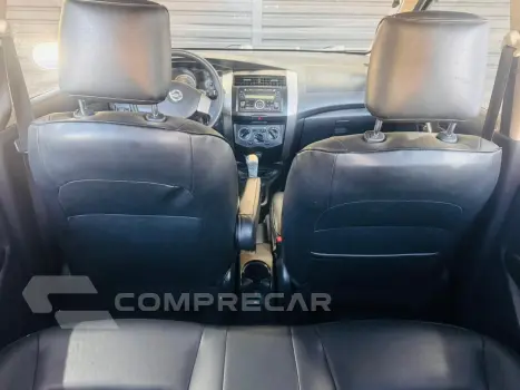 LIVINA 1.6 S 16V