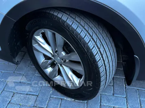 SANTA FÉ 3.3 MPFI 4X4 7 Lugares V6 270cv