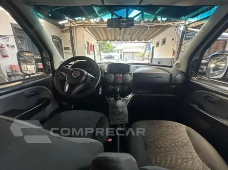 DOBLO ESSENCE 7L 1.8