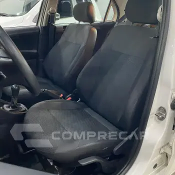 VOYAGE 1.0 Flex 12V 4p