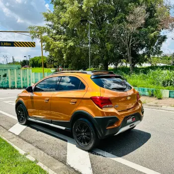 ONIX 1.4 MPFI Activ 8V