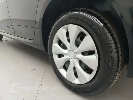 208 1.0 6V FLEX LIKE MANUAL