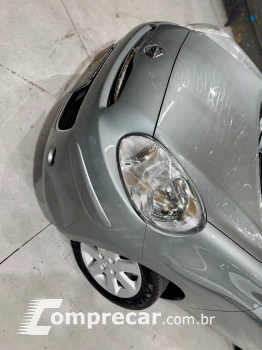 MARCH 1.6 SV 16V
