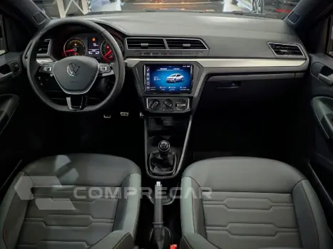 SAVEIRO 1.6 MSI EXTREME CD 16V FLEX 2P MANUAL