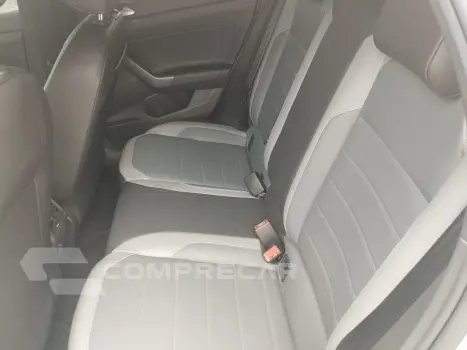 NIVUS 1.0 200 TSI Highline