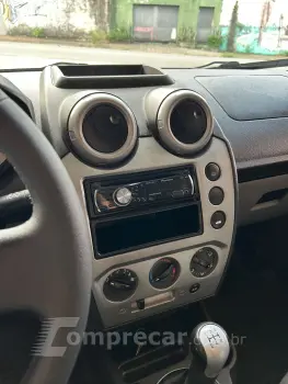 FIESTA 1.6 MPI 8V