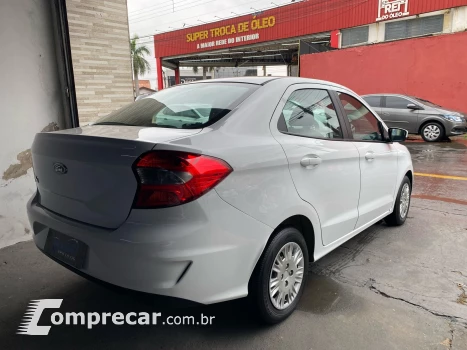 KA + 1.0 SE 12V